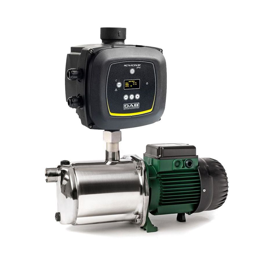 DAB Active Driver Plus T/T 5.5 - Afbeelding 2