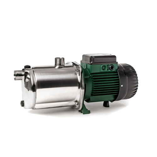 DAB Euroinox 30/30 M IE2