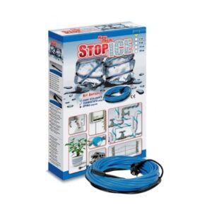 STOP-ICE-2/12 kit verwarmingskabel 2m