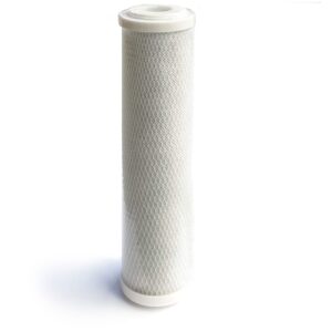 actieve kokos koolfilter cartridge groot
