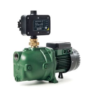 DAB Jet 82 M +Control-D