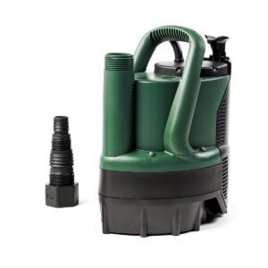 DAB Verty Nova 200 M-A