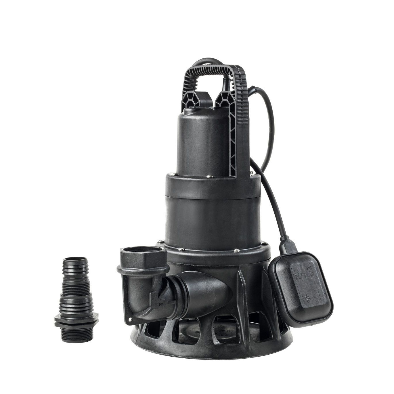 DAB Feka BVP 750 M-A