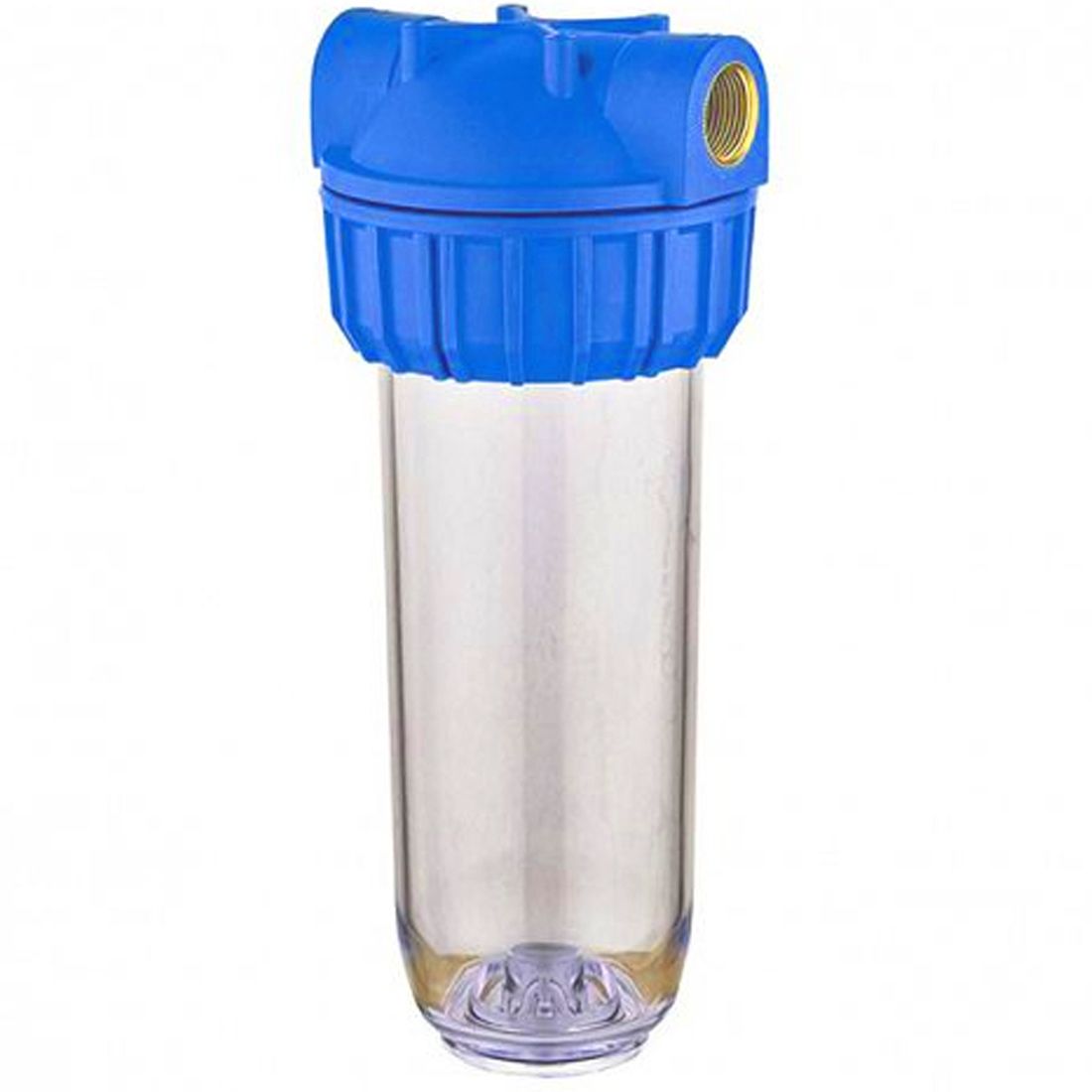 Voorfilter groot formaat tegen zand en vaste deeltjes